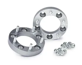 Sparco Wheel Spacer 17m 5X100 - 57Id
