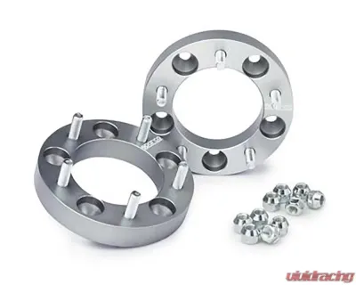 Sparco Wheel Spacer 17m 5X100 - 57Id - 051STB61