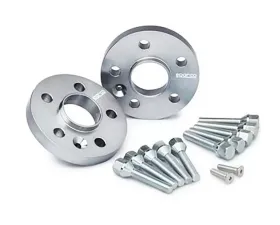 Sparco Wheel Spacer 17m 5X112 - 66.5Id