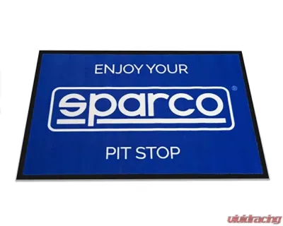 Sparco Pit Mat - 099058