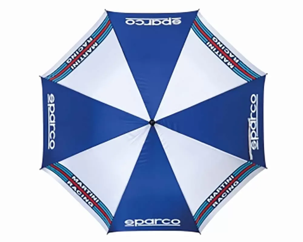 Sparco Umbrella Sparco Martini-Racing - 099068MR