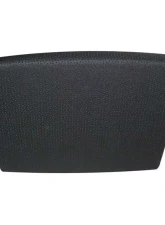 Sparco Black Cushion Seat                                     - 1031 - Image 2