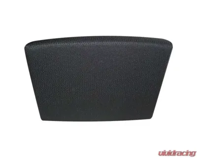 Sparco Black Cushion Seat - 1031