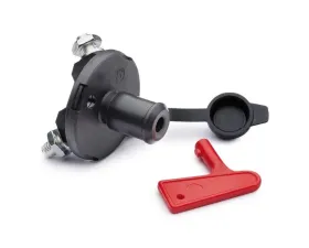 Sparco Battery Switch Fia  with Resistor