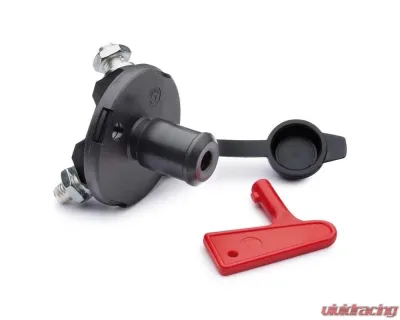 Sparco Battery Switch Fia with Resistor - 1337