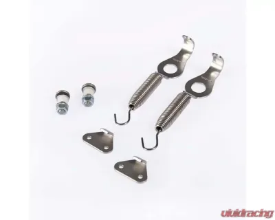 Sparco Hood Pin Spring - 1608