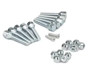 Sparco Wheel Lug Nuts 14X1.25