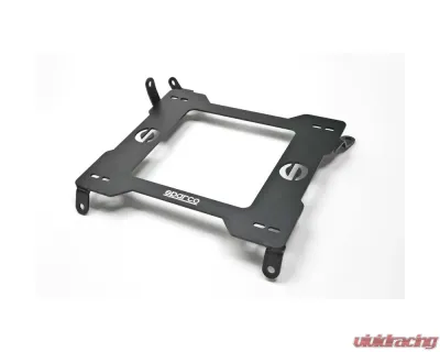 Sparco 600 Series Right Side Seat Base Mitsubishi Galant 1987-1993 - 600SB282R