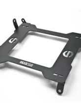 Sparco Right Seat Side Base Chevrolet Camaro 2016                                     - 600SB284R - Image 2
