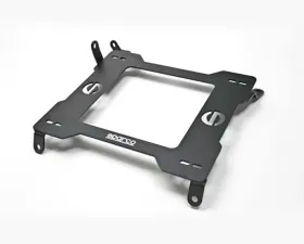 Sparco Left Side Seat Base Audi R8 2nd Gen 2015-2021