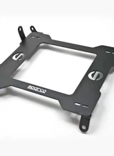 Sparco Left Side Seat Base Audi R8 2nd Gen 2015-2021                                     - 600SB310L - Image 2