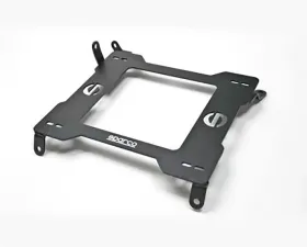 Sparco Right Side Seat Base Audi R8 2nd Gen 2015-2021