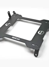 Sparco Right Side Seat Base Audi R8 2nd Gen 2015-2021                                     - 600SB310R - Image 2