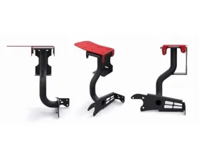 Sparco Evolve RHS Sim-Racing Gear Shift & Handbrake Support