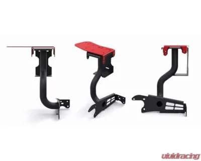 Sparco Evolve RHS Sim-Racing Gear Shift & Handbrake Support - G02085NRRS