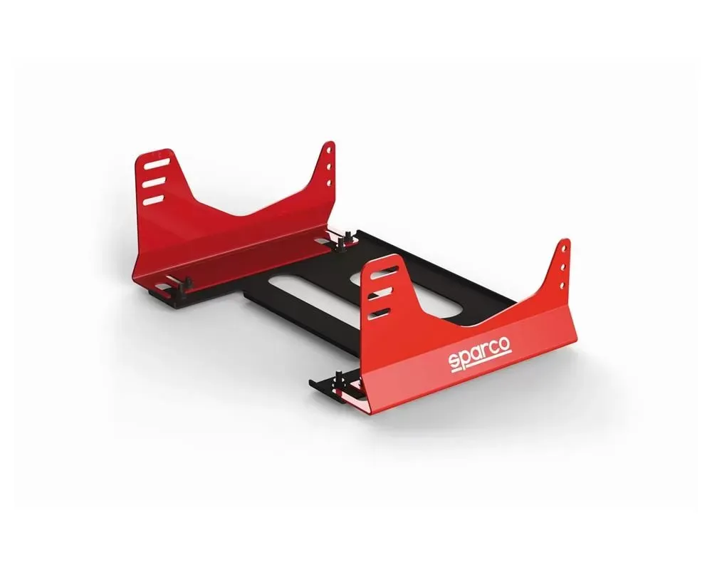 Sparco Gaming Pro Bracket Kit - G02400NRRS