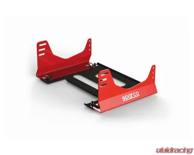 Sparco Gaming Pro Bracket Kit - G02400NRRS