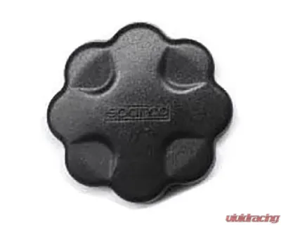 Sparco Replacement Upper Right Recline Cover R600 - MS55710010DX