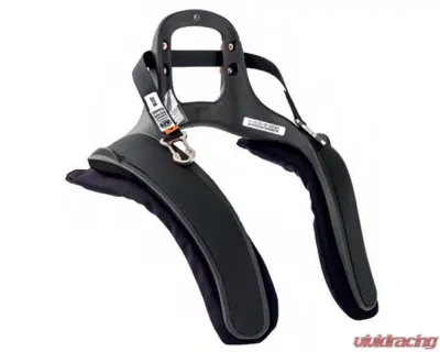 Sparco Stand21 Club III Frontal Head Restraint - SHR20LCS3