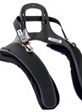 Sparco Stand21 Club III Frontal Head Restraint                                     - SHR20MCS3 - Image 3