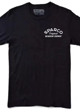 Sparco T-Shirt Garage                                     - SP0110CH4XL - Image 3