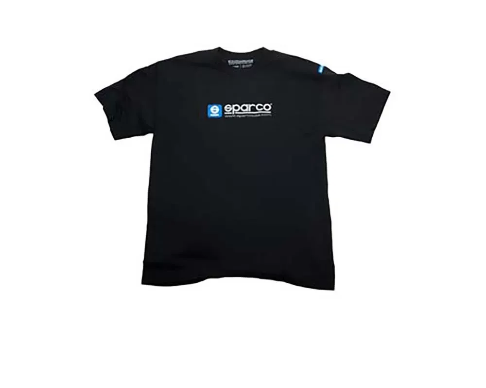 Sparco T-Shirt WWW Tri - SP01350NR4XL