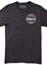 Sparco T-Shirt Seal Youth                                     - SP02450CHY4XL - Image 3