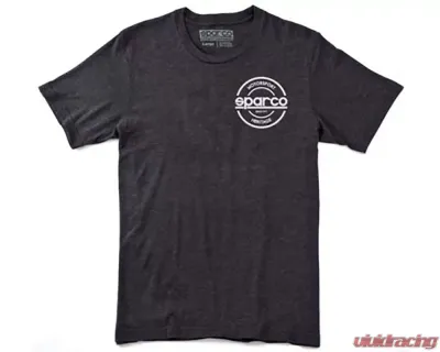 Sparco T-Shirt Seal Youth - SP02450CHY4XL