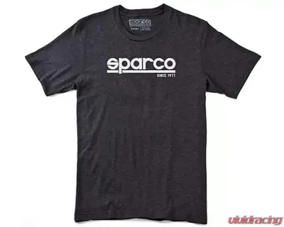 Sparco T-Shirt Corporate - SP02600CH1S