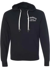 Sparco Sweatshirt Garage                                     - SP03800NR3L - Image 2