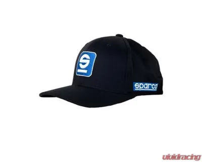 Sparco Cap S Icon - SP11N
