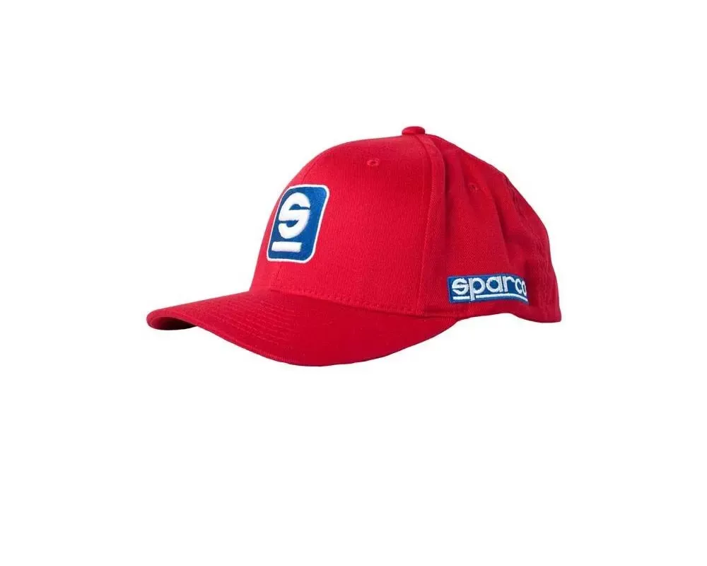 Sparco Cap S Icon - SP11R
