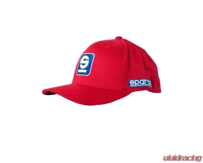 Sparco Cap S Icon - SP11R