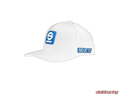 Sparco Cap S Icon - SP12B