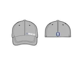 Sparco Cap Lid