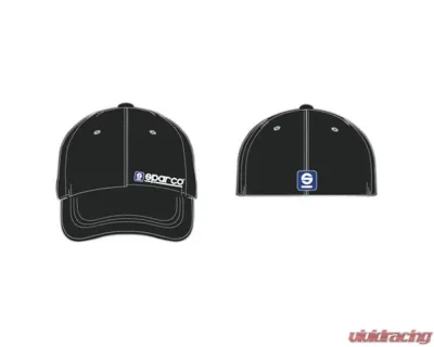 Sparco Cap Lid - SP13N