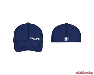 Sparco Cap Lid - SP14BM