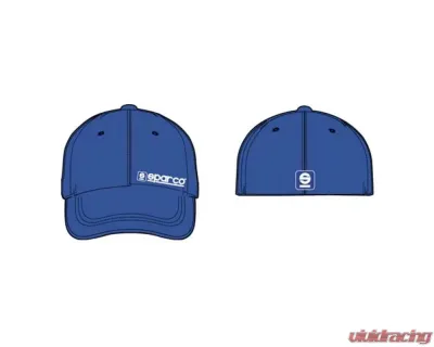 Sparco Cap Lid - SP14NC