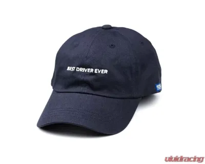 Sparco Cap Best Driver - SP22BM