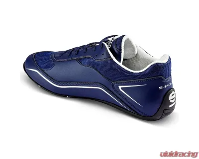 Sparco Shoe S-Pole Martini 36 - 001288MR44BM