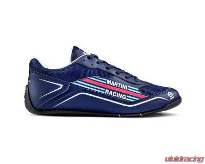 Sparco Shoe S-Pole Martini 36 - 001288MR47BM
