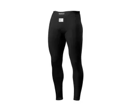 Sparco Black Xs/S Underpant Rw7