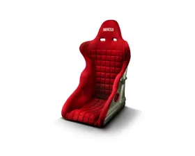 Sparco Seat Legend Kev