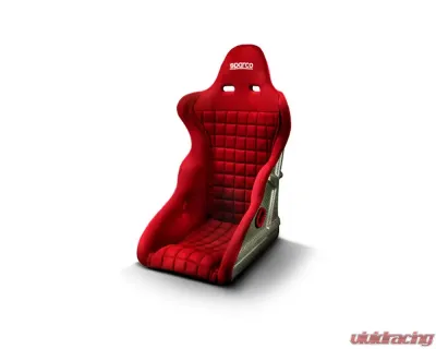 Sparco Seat Legend Kev - 008021ZRS