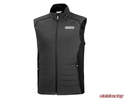 Sparco Vest - 01362GRNR5XXL