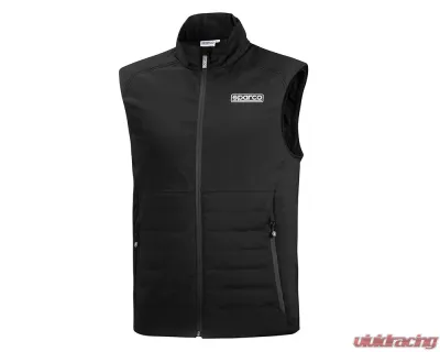 Sparco Vest - 01362NR0XS