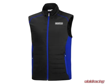 Sparco Vest - 01362NRAZ2M