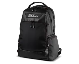 Sparco Black Bag Super Stage