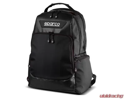 Sparco Black Bag Super Stage - 016445NRAZ