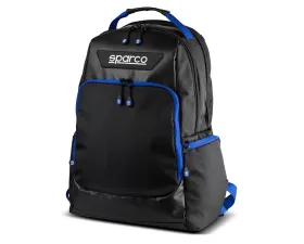 Sparco Black Bag Super Stage